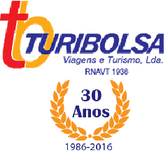 Turibolsa - Viagens e Turismo